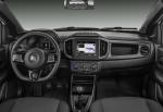 Fiat Strada Endurance Cabine Dupla 2020 года